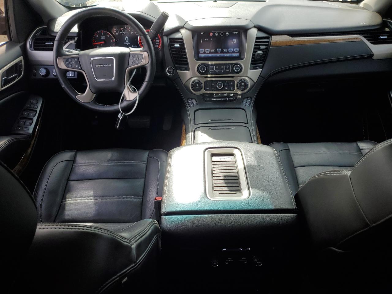 2016 GMC Yukon Denali VIN: 1GKS2CKJ9GR452811 Lot: 49596225