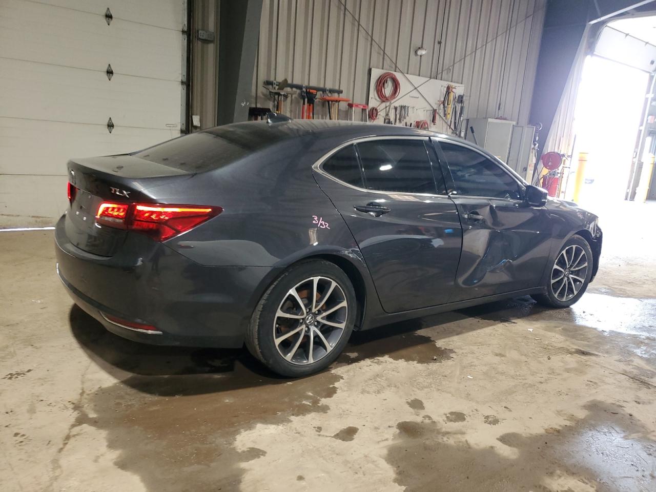 2015 Acura TLX - Image 3