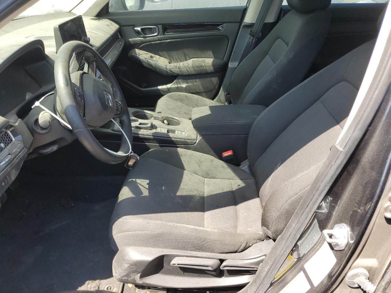 2024 Honda Civic - Image 7