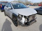 2022 HYUNDAI KONA PREMI for sale at Copart SANDWICH