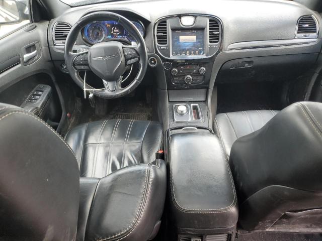  CHRYSLER 300 2015 Black