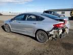 2017 Ford Fusion Se на продаже в Airway Heights, WA - All Over