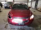 2009 Chevrolet Malibu 2Lt na sprzedaż w Eldridge, IA - Front End