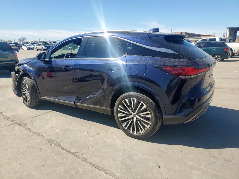 2024 LEXUS RX 350 BASE