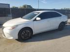 2017 Toyota Camry Le for Sale in Orlando, FL - Rear End