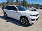 2023 Jeep Grand Cherokee Overland للبيع في Harleyville، SC - Rear End