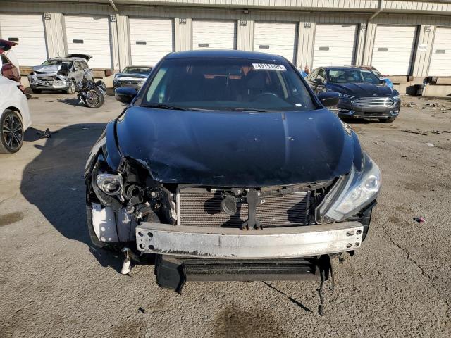  NISSAN ALTIMA 2016 Black