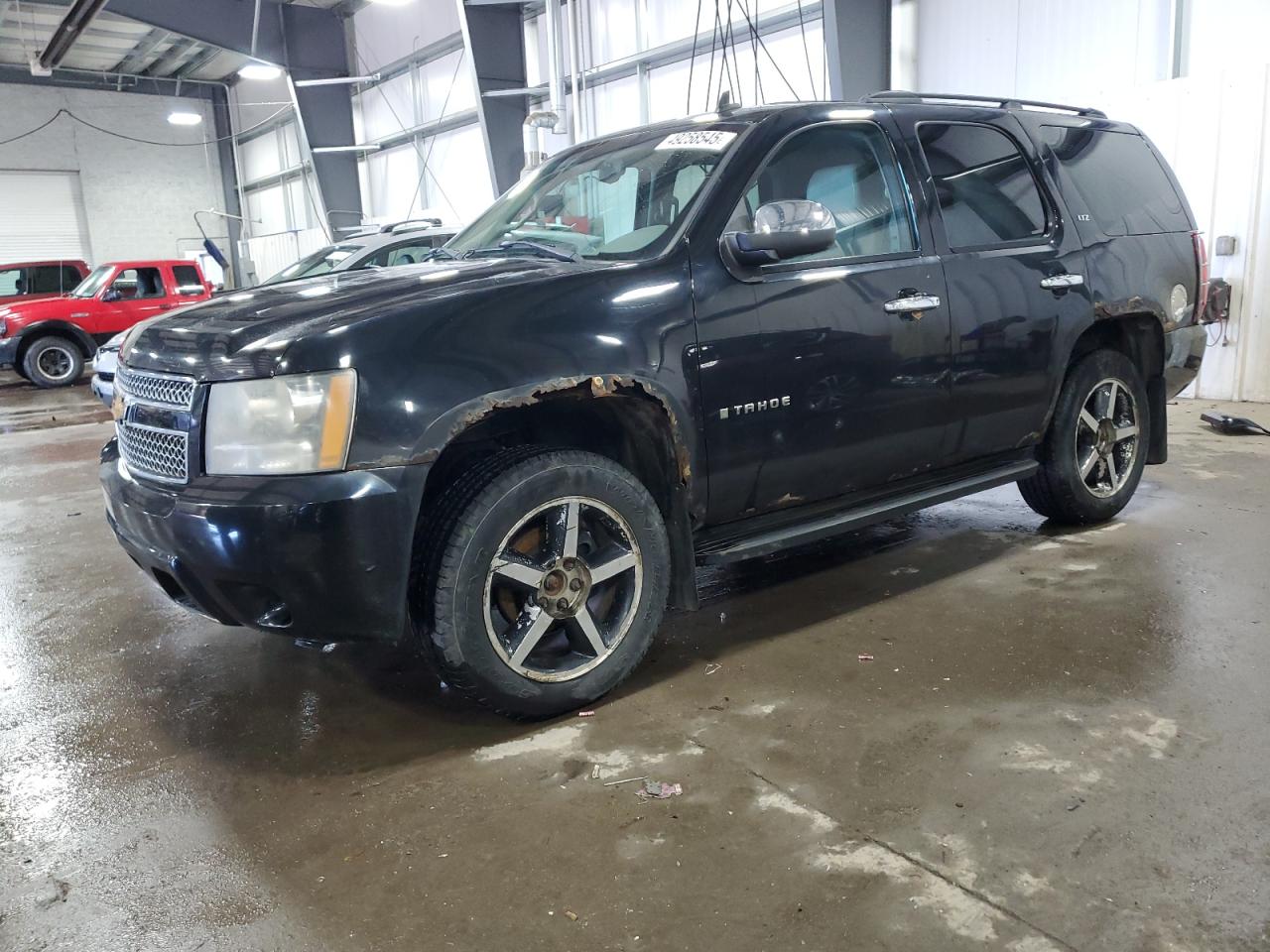 2007 Chevrolet Tahoe - Image 1