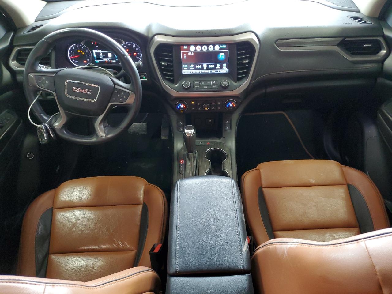 2017 GMC Acadia - Image 8