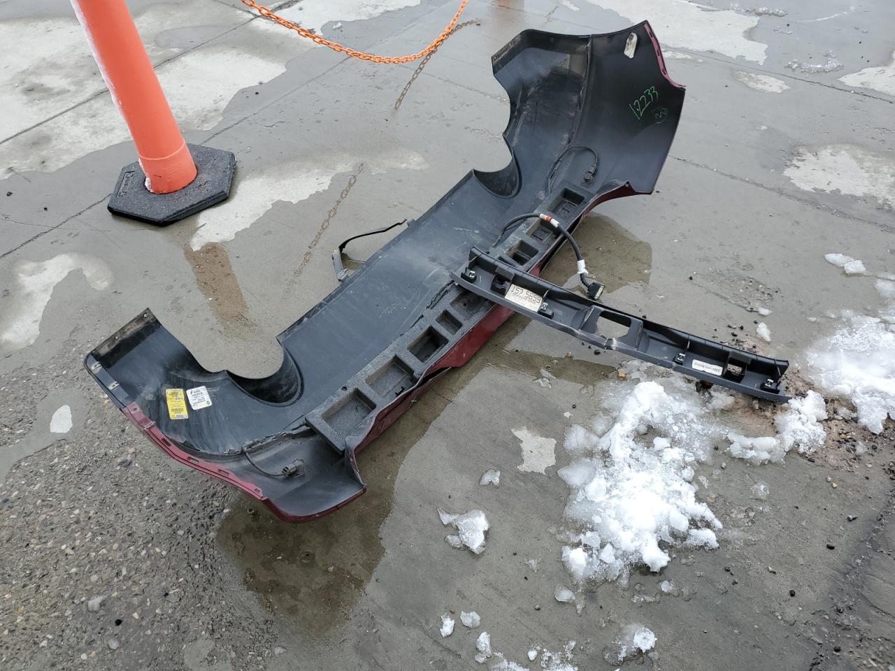 2013 Ford Edge - Image 13