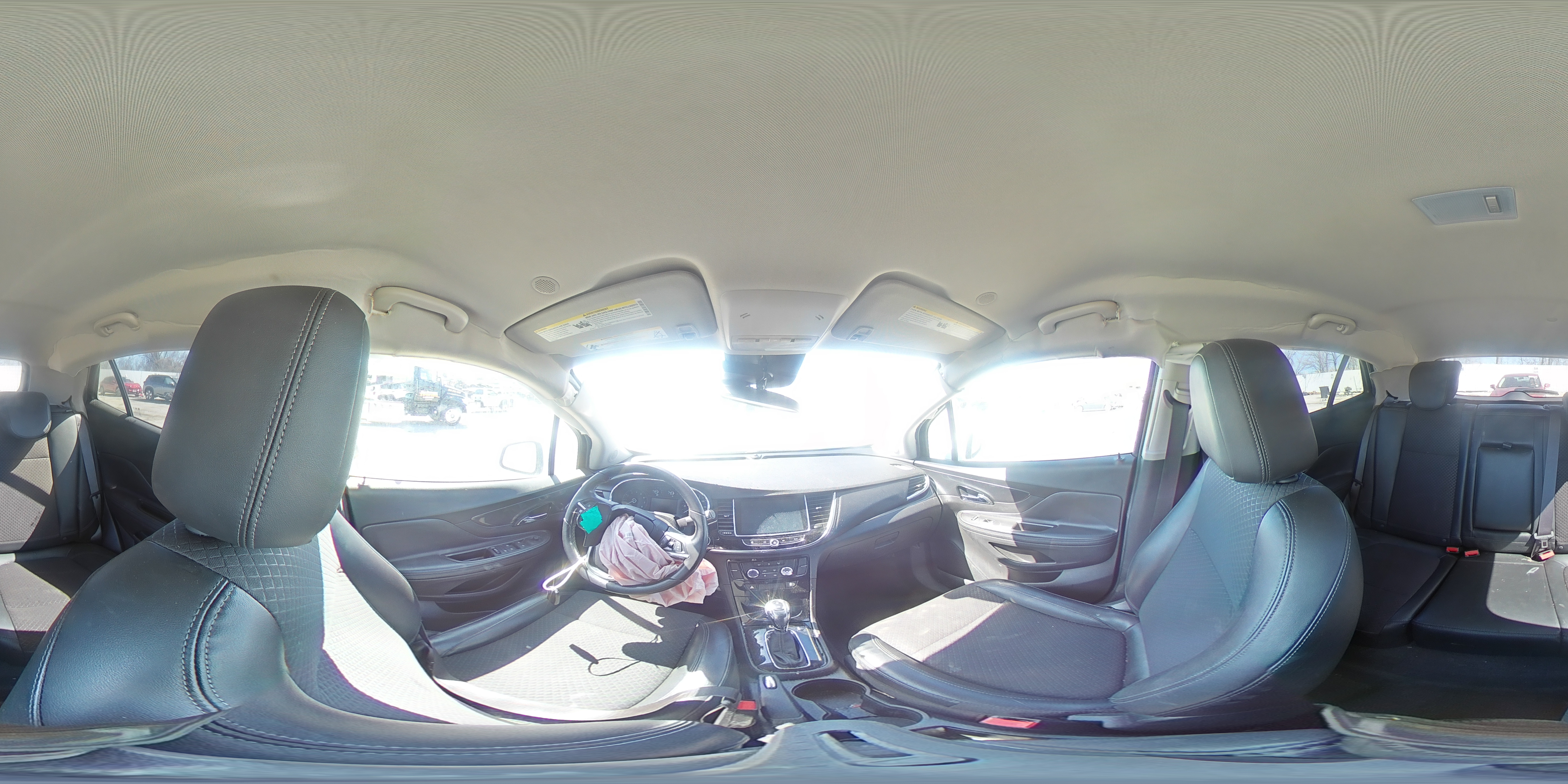 2019 Buick Encore - Image 13