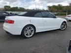 2014 Audi S5 Prestige продається в Miami, FL - Front End