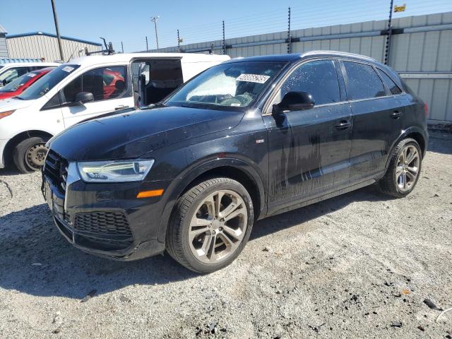 2018 Audi Q3 Premium