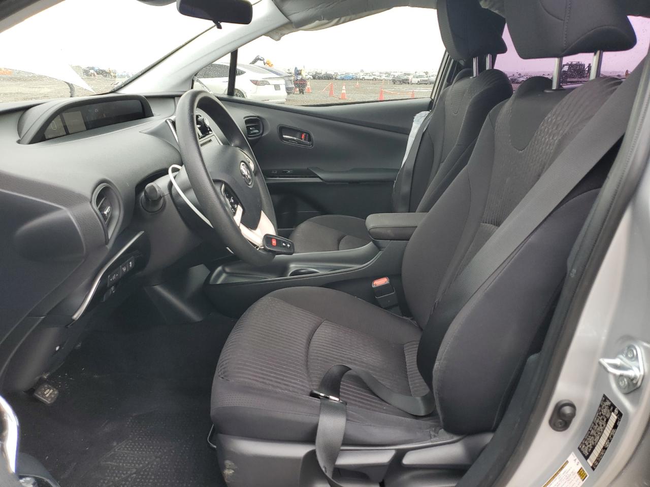 2018 Toyota Prius - Image 7