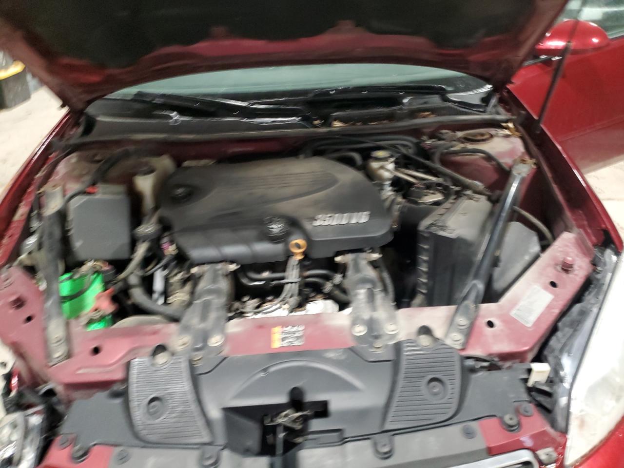 2011 Chevrolet Impala - Image 11
