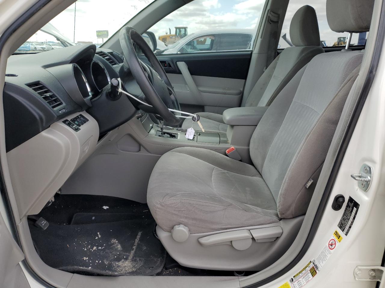 2011 Toyota Highlander - Image 7