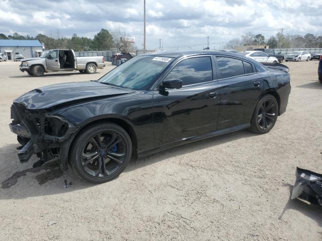 2020 Dodge Charger R/T