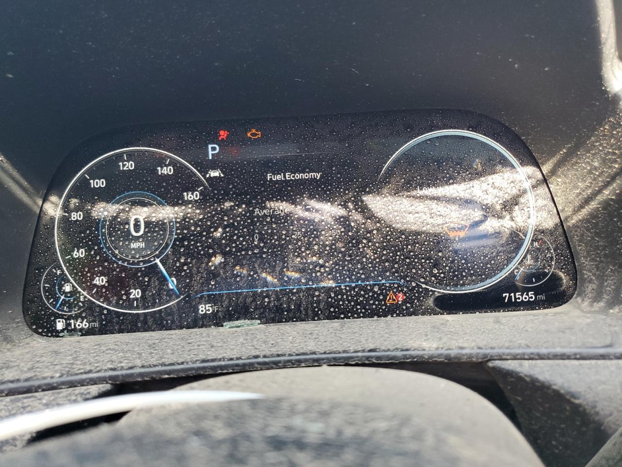 2021 Hyundai Sonata - Image 9