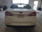 2020 Ford Fusion S na sprzedaż w Lexington, KY - Front End