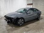 2024 Hyundai Elantra Sel for Sale in Leroy, NY - Front End