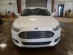 2014 Ford Fusion Se for Sale in Lansing, MI - Minor Dent/Scratches