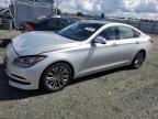 2015 Hyundai Genesis 3.8L de vânzare în Antelope, CA - Front End