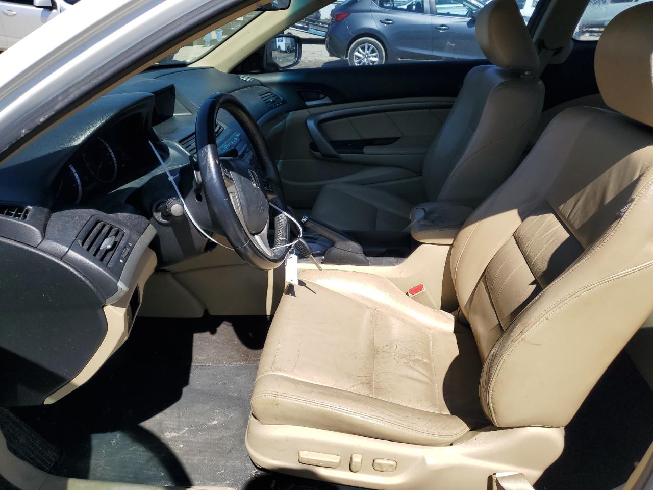 2011 Honda Accord - Image 7