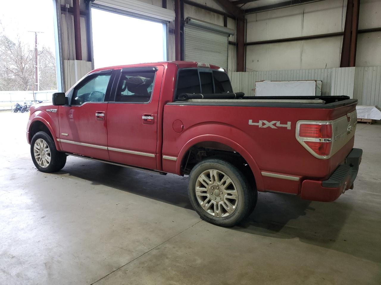2011 Ford F-150 - Image 2