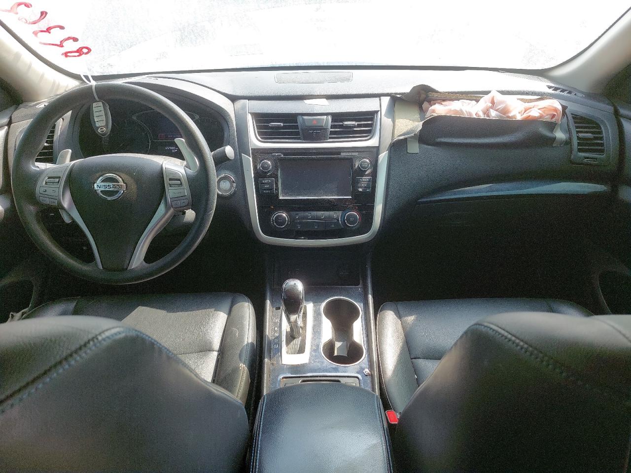 1N4AL3AP4JC178430 - 2018 Nissan Altima - #48830765