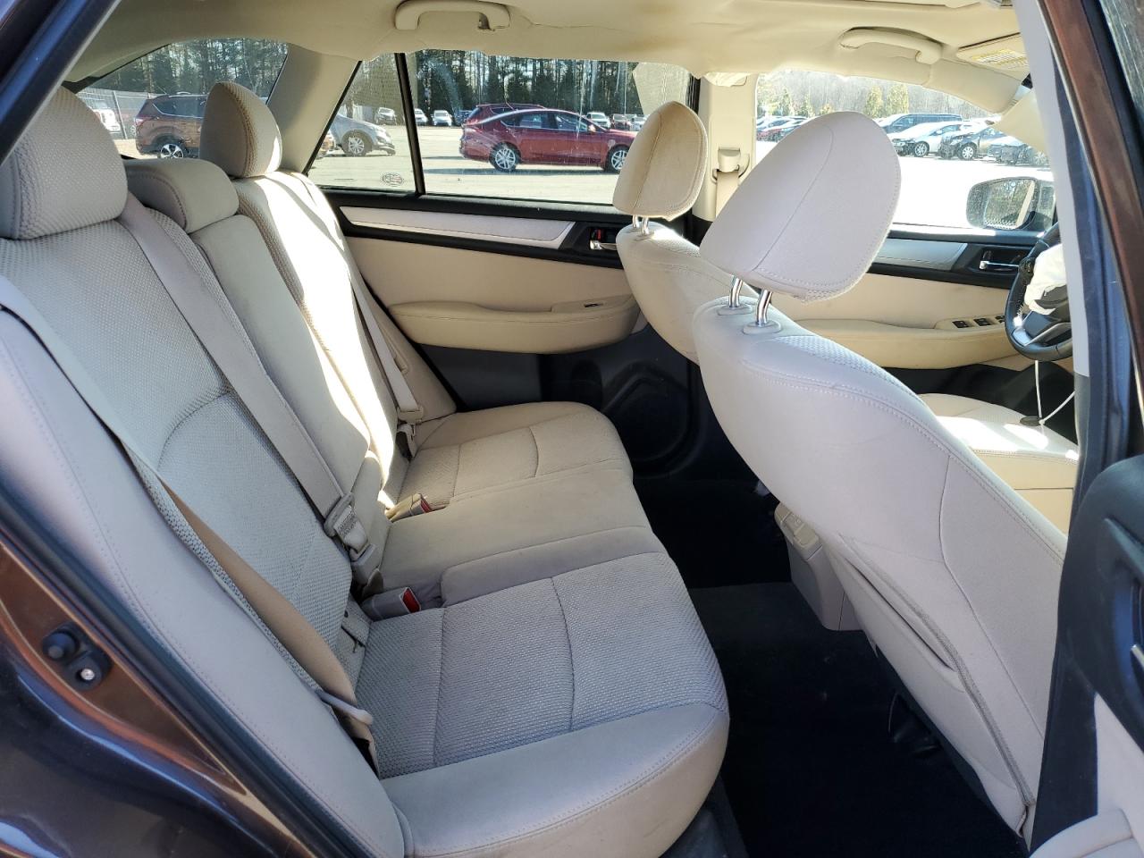 2019 Subaru Outback - Image 11