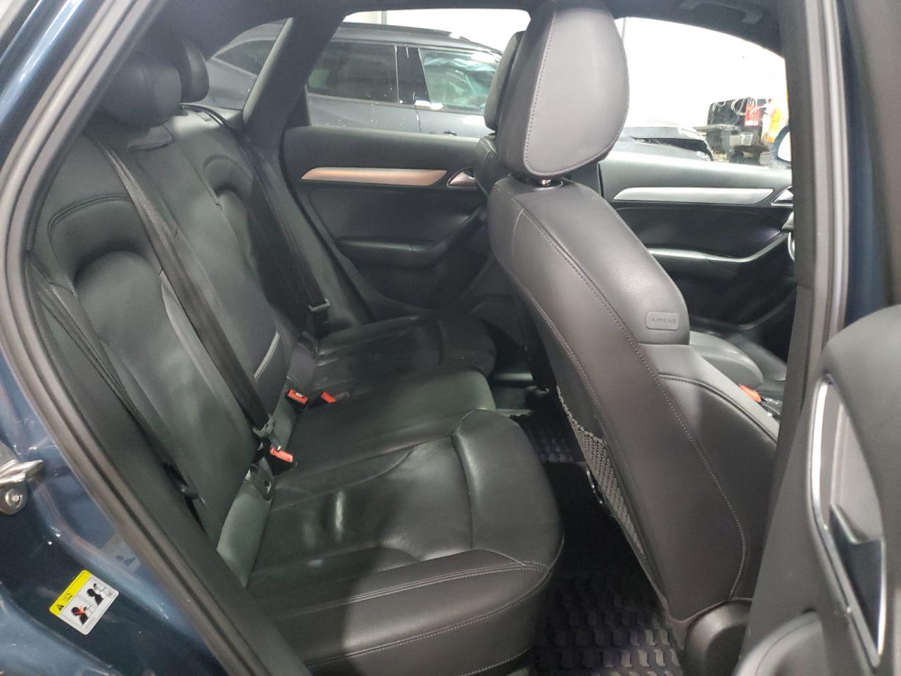 2018 Audi Q3 - Image 11