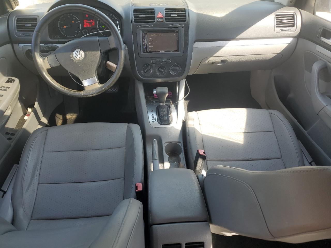 2008 Volkswagen Jetta Se VIN: 3VWRM71KX8M119779 Lot: 50772025