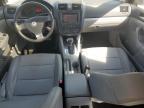 2008 Volkswagen Jetta Se продається в Savannah, GA - Front End