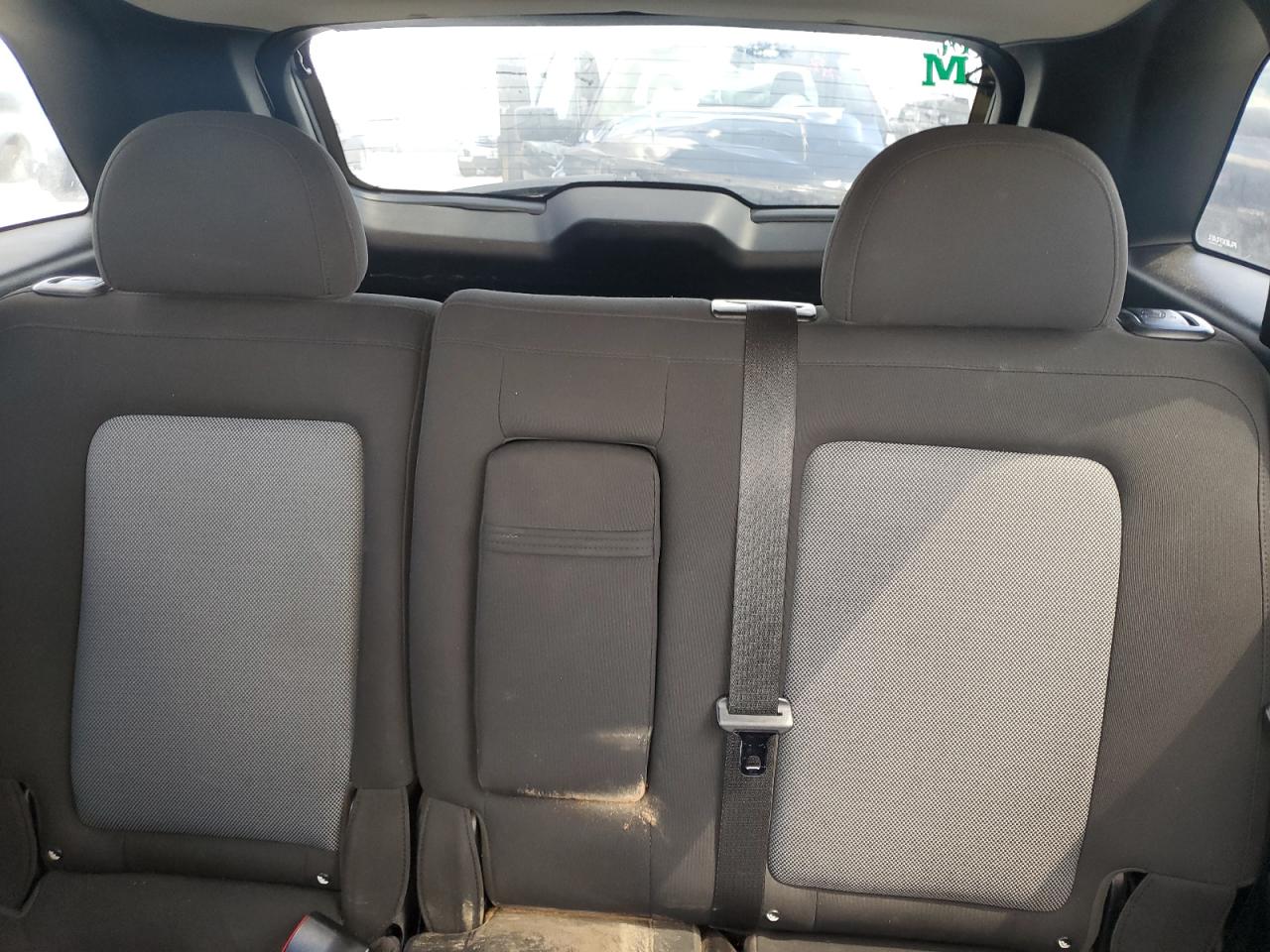 2013 Chevrolet Captiva Ls VIN: 3GNAL2EK4DS601225 Lot: 49963395