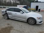 2015 Audi A6 Premium Plus იყიდება Shreveport-ში, LA - Rear End
