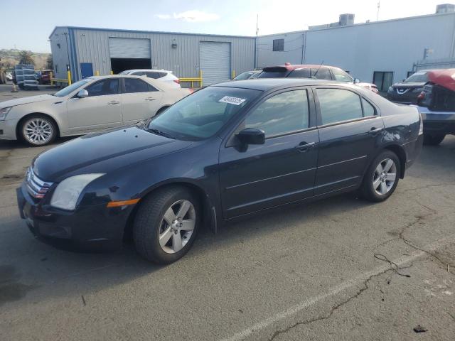 2009 Ford Fusion Se