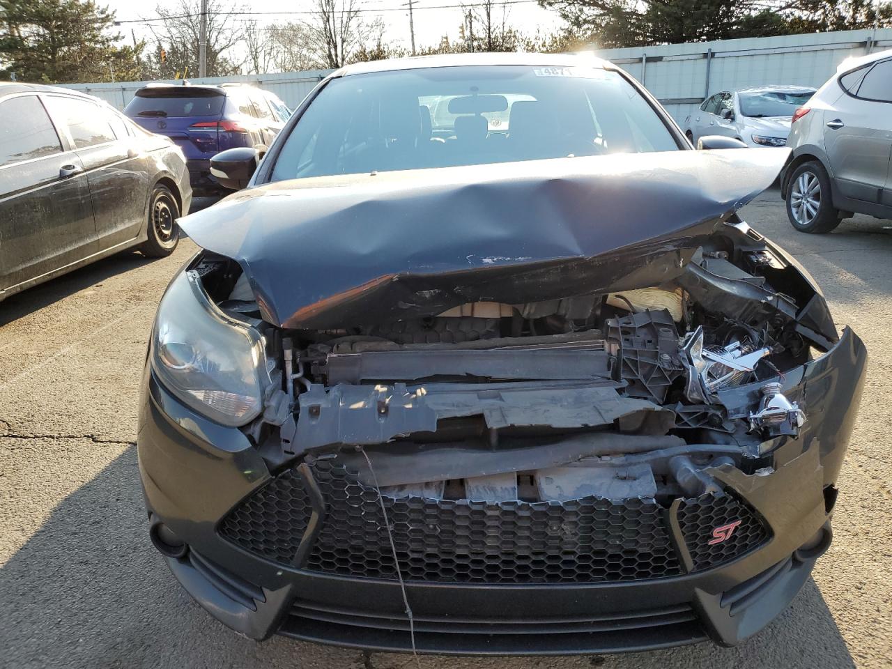 2014 Ford Focus - Image 5