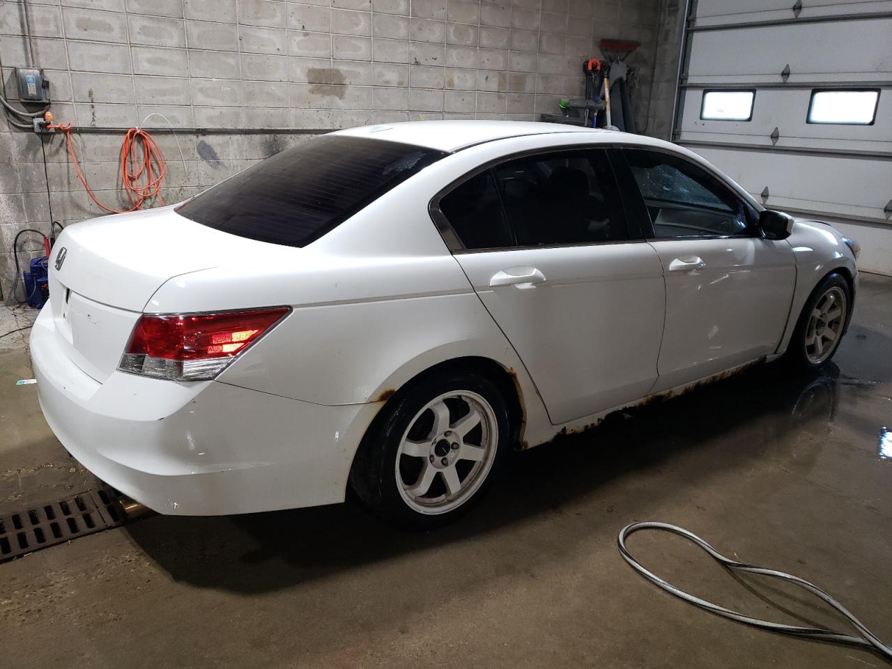 2008 Honda Accord - Image 3