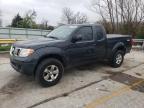 2013 Nissan Frontier Sv for Sale in Rogersville, MO - Hail