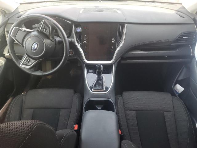  SUBARU OUTBACK 2021 Красный