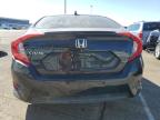 2017 Honda Civic Exl for Sale in Moraine, OH - Front End