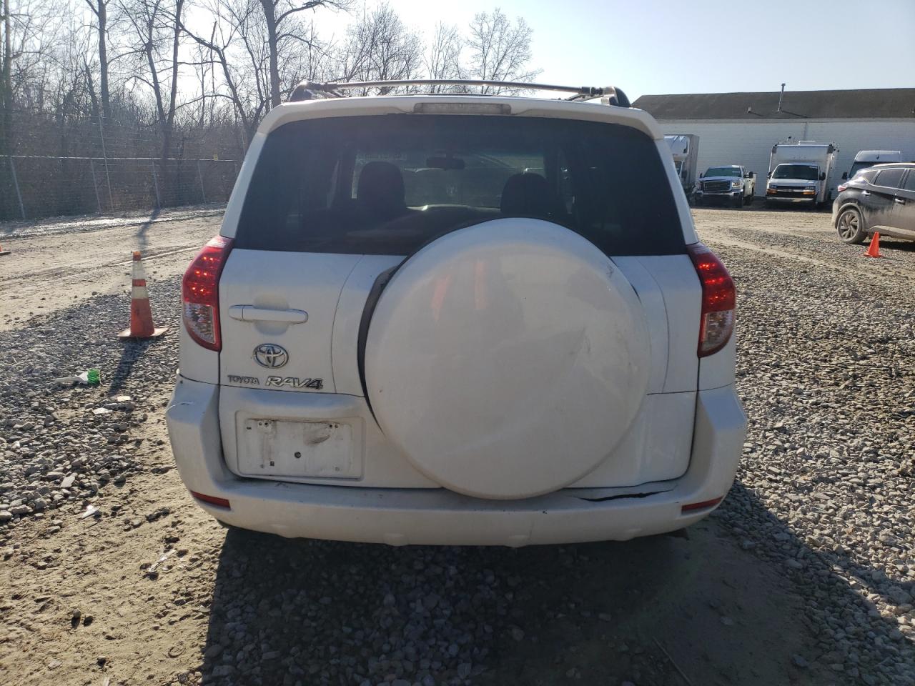 2006 Toyota RAV 4 - Image 6