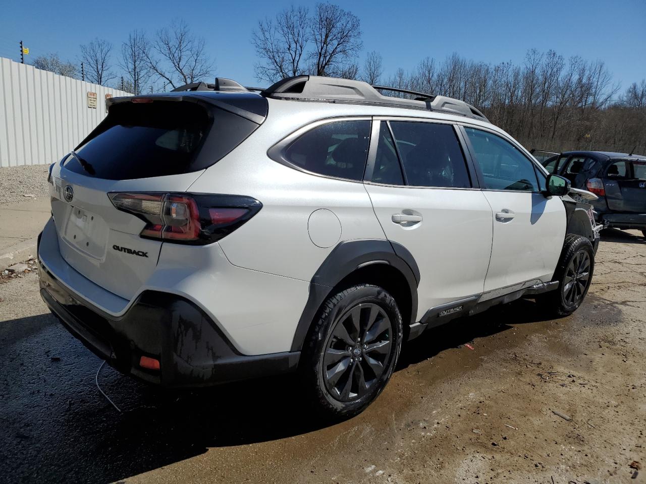 2024 Subaru Outback - Image 3