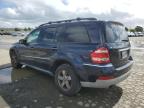 2007 Mercedes-Benz Gl 320 Cdi за продажба в Martinez, CA - Front End