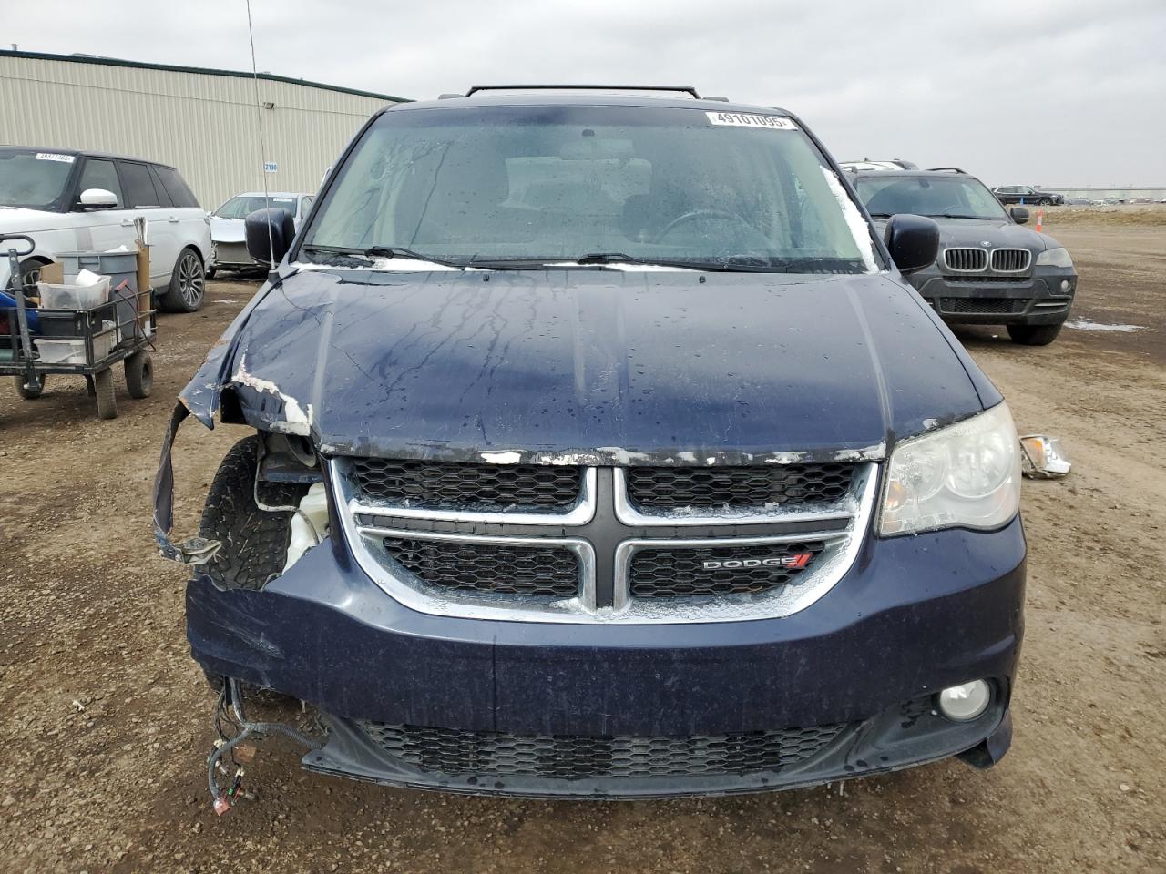 2013 Dodge Caravan - Image 5
