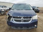 2013 Dodge Grand Caravan Crew на продаже в Rocky View County, AB - Front End