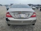 2008 Mercedes-Benz Cls 550 იყიდება Memphis-ში, TN - Front End