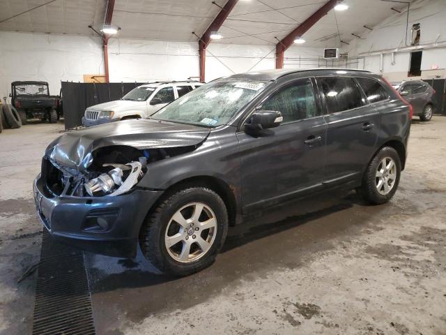 2010 Volvo Xc60 3.2