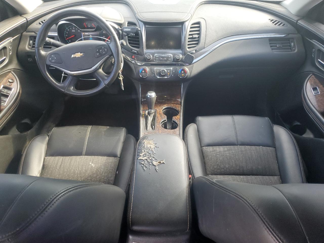 2014 Chevrolet Impala - Image 8