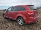 2009 Dodge Journey Sxt en Venta en Chicago Heights, IL - All Over